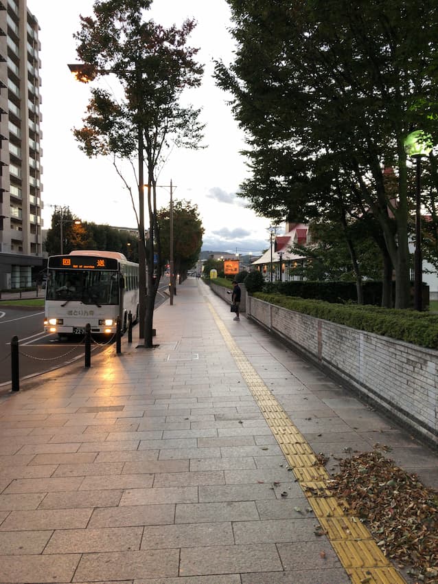 街並み