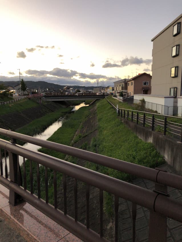 街並み