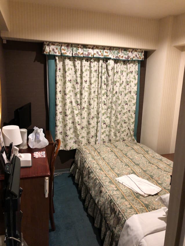 部屋