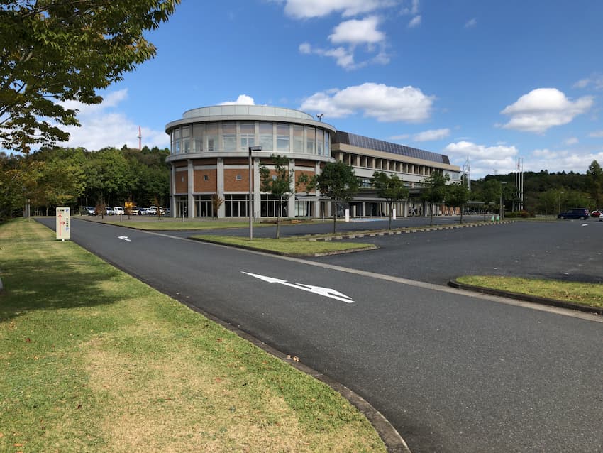 街並み