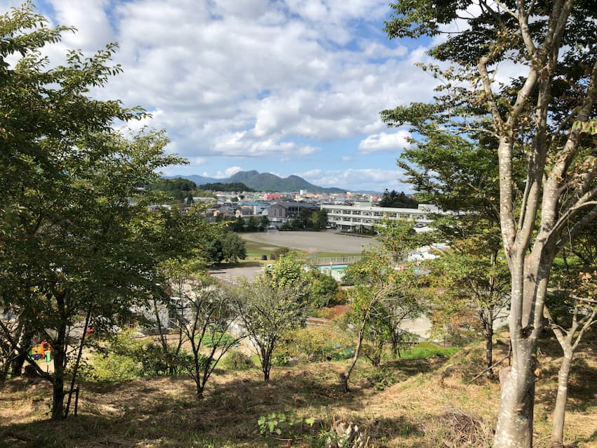 街並み