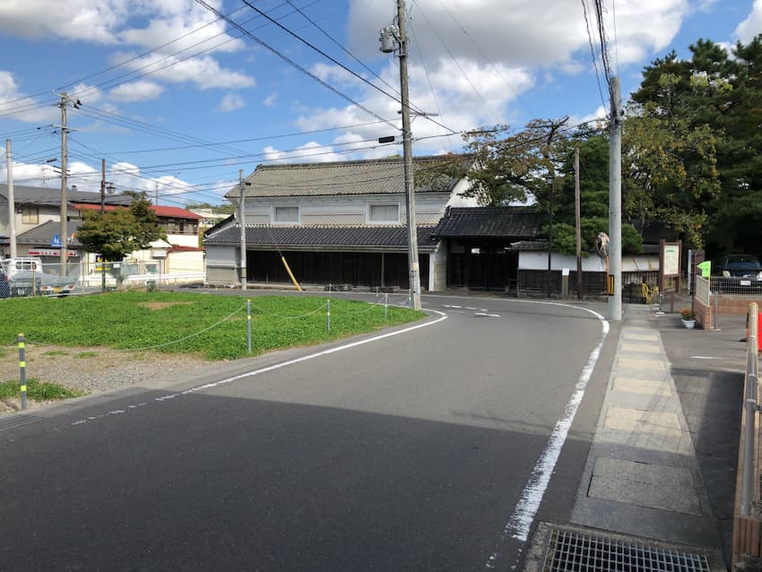 街並み