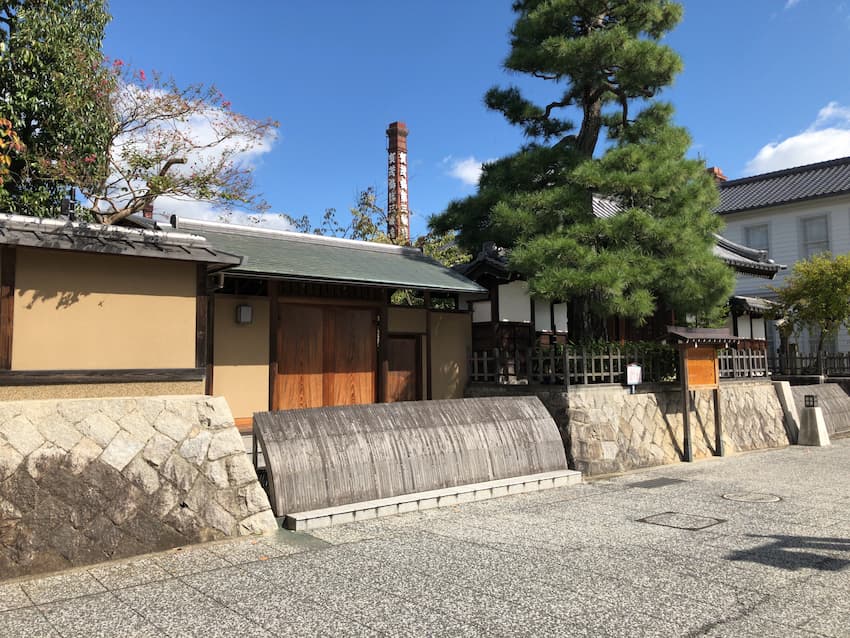 酒蔵