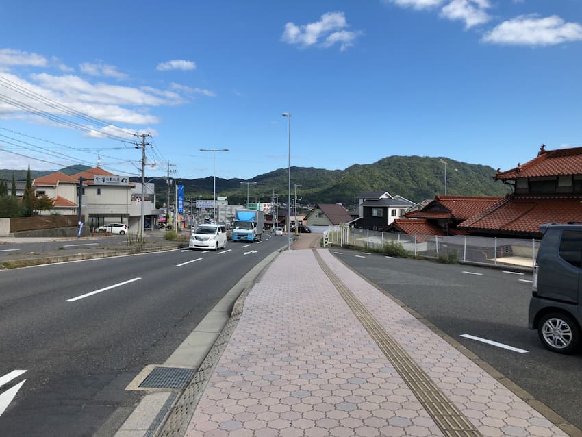 街並み