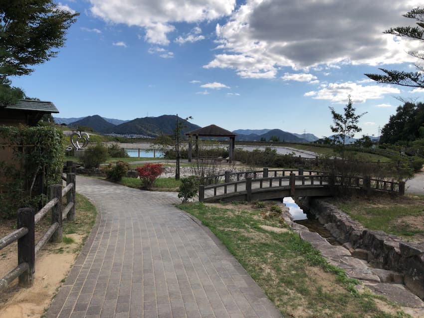 街並み