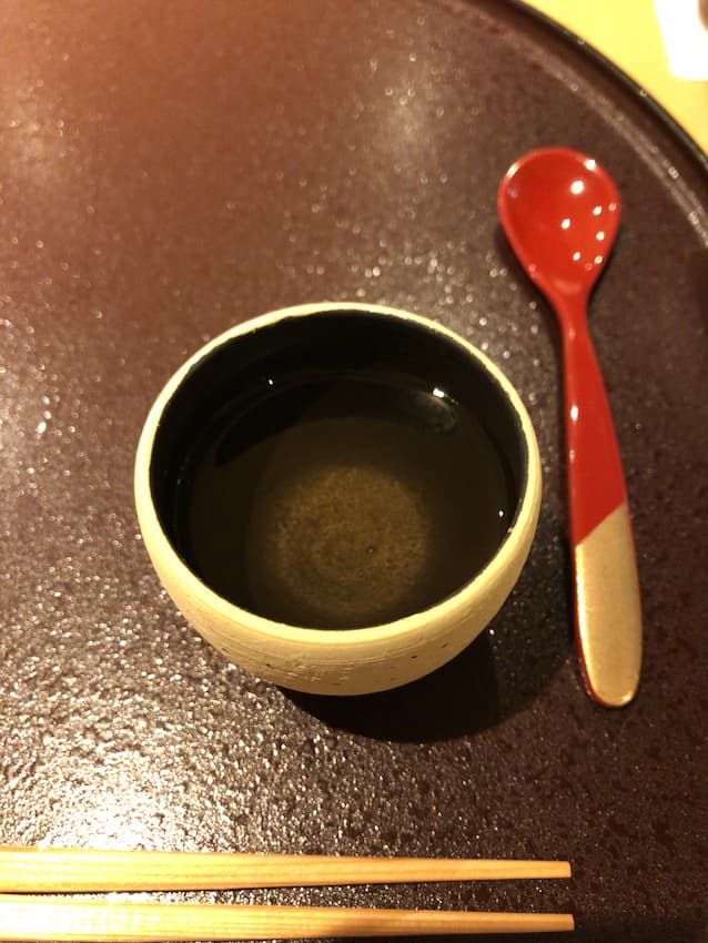 ポン酢