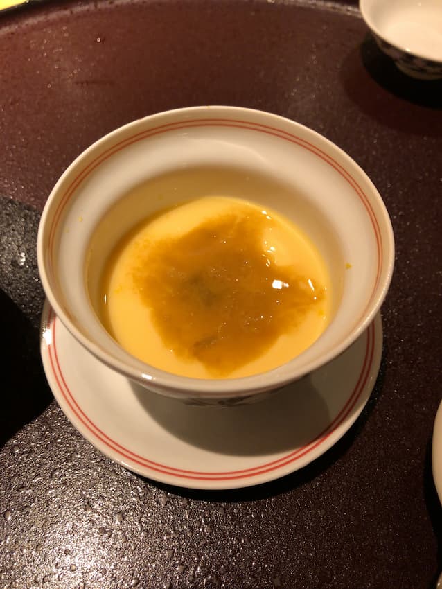 このわた