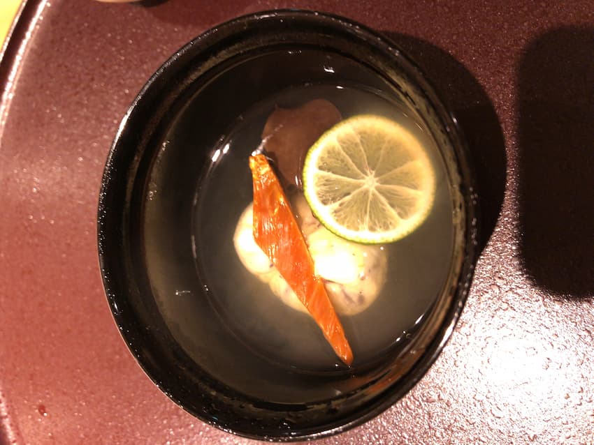 くちこ