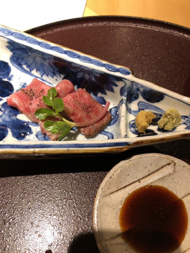 栃木牛