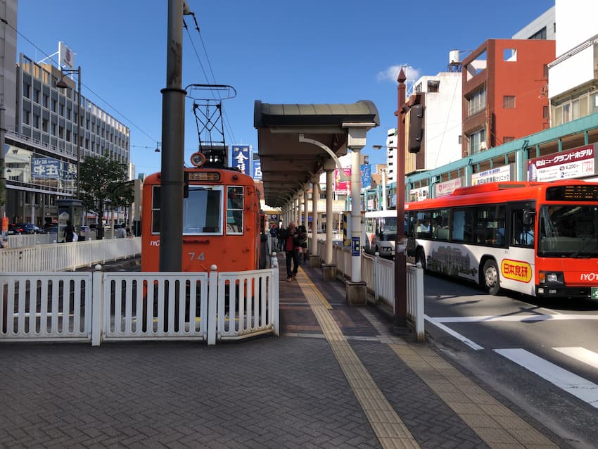 街並み