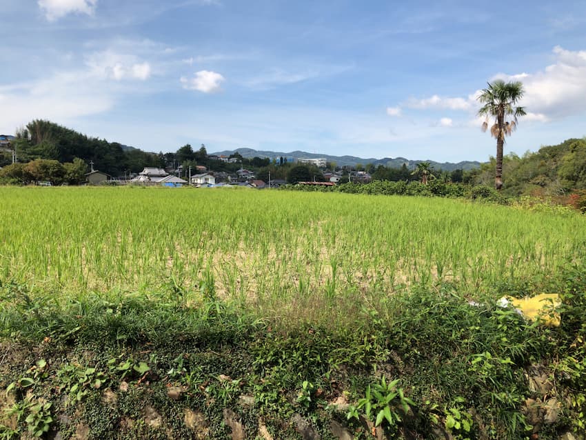 街並み