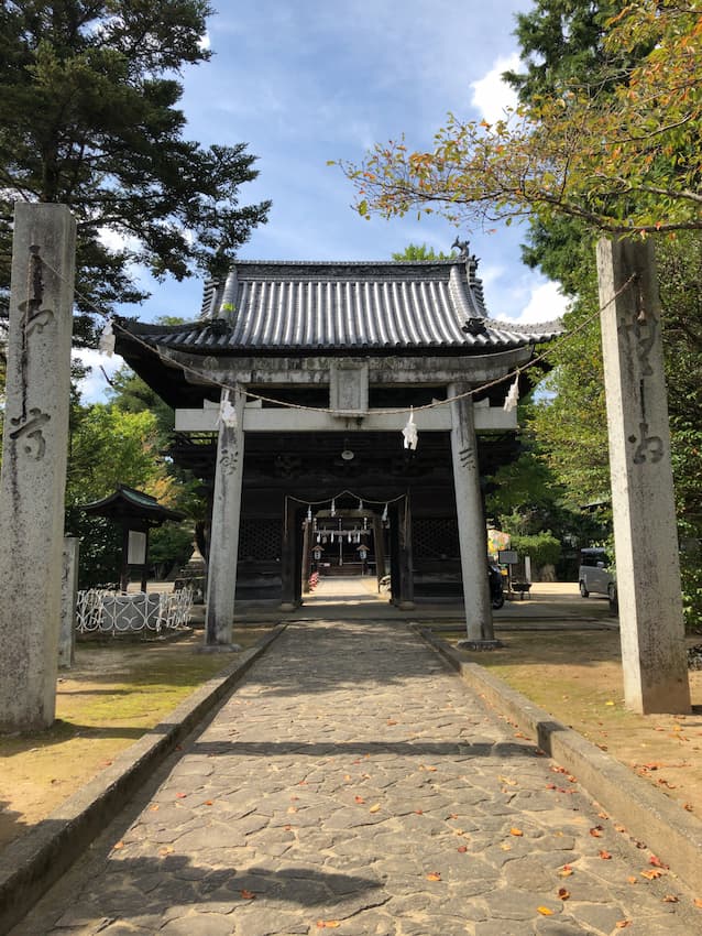 街並み