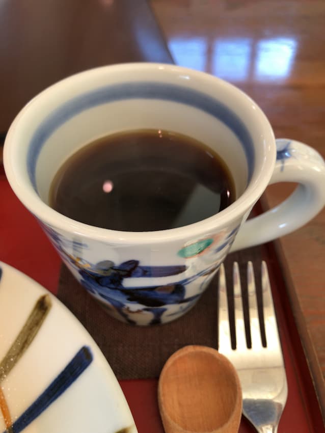 コーヒー