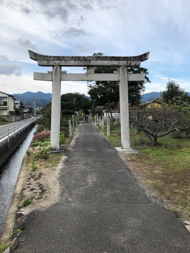 街並み