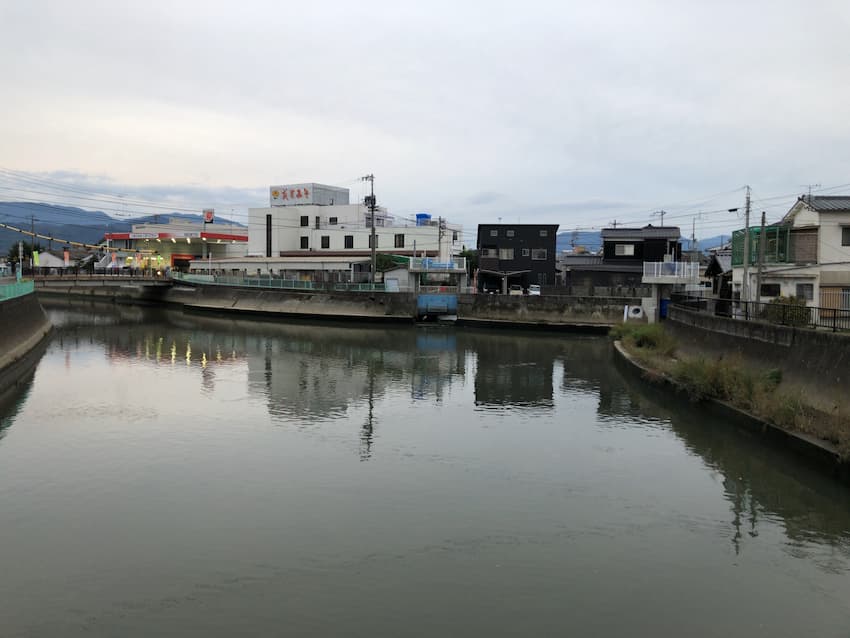 街並み
