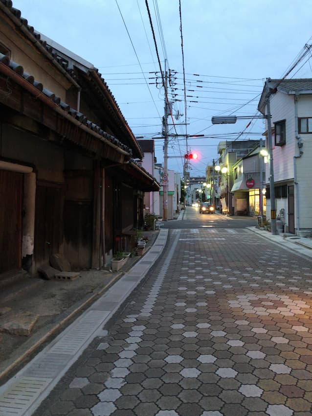 街並み