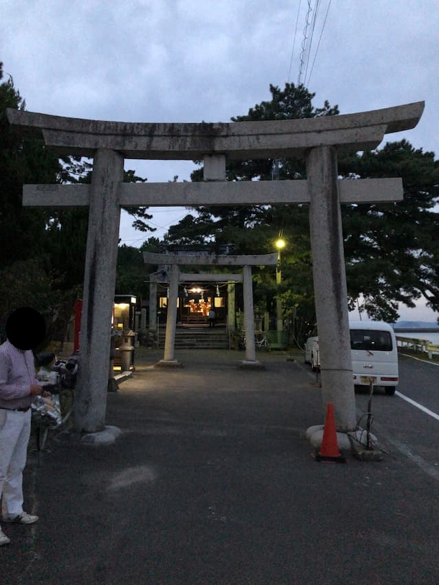 街並み