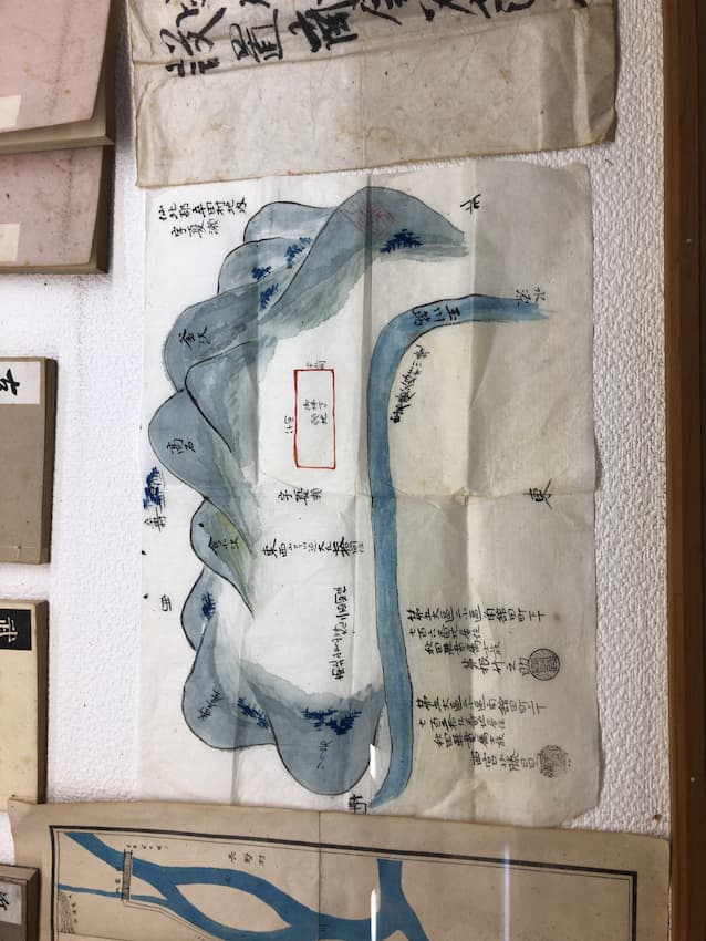 西宮家