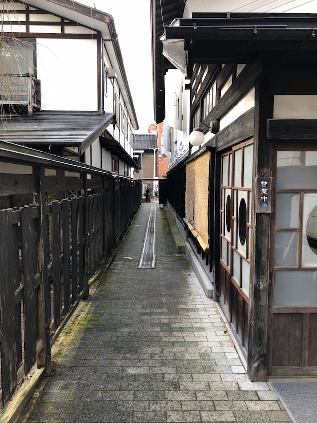 西宮家