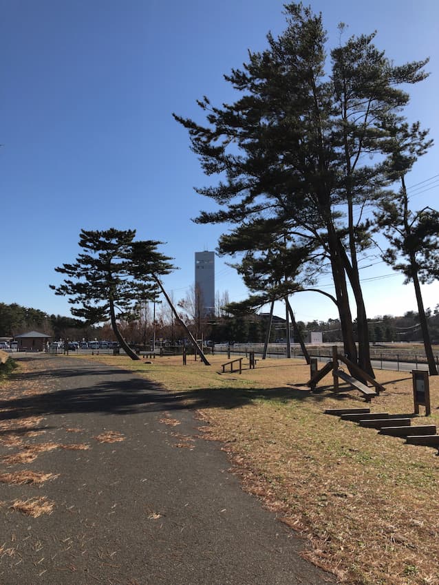 街並み