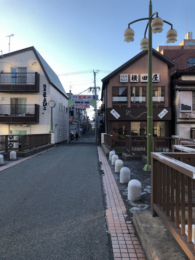 街並み