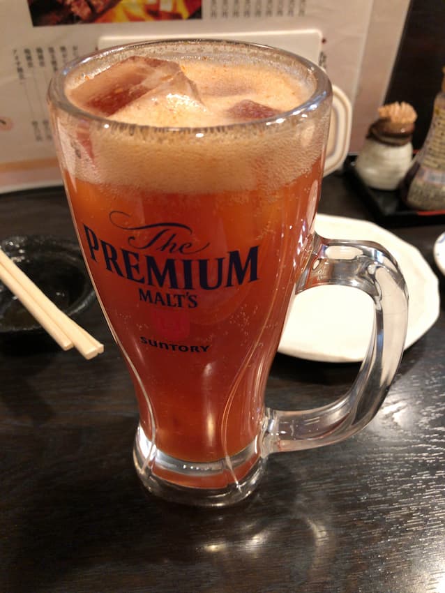 トマトスパークリング