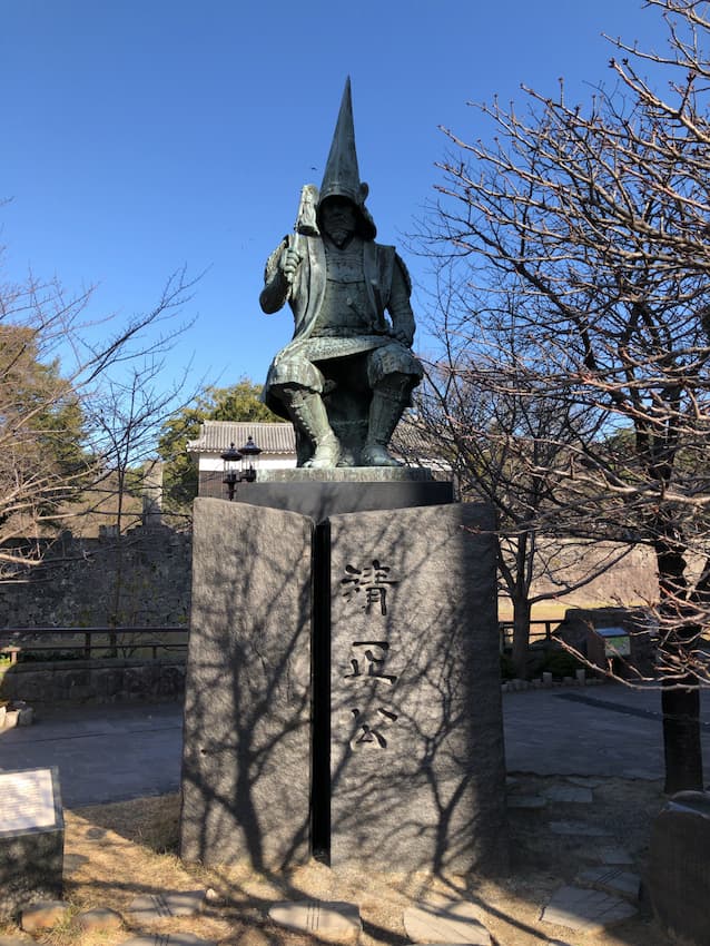 熊本城