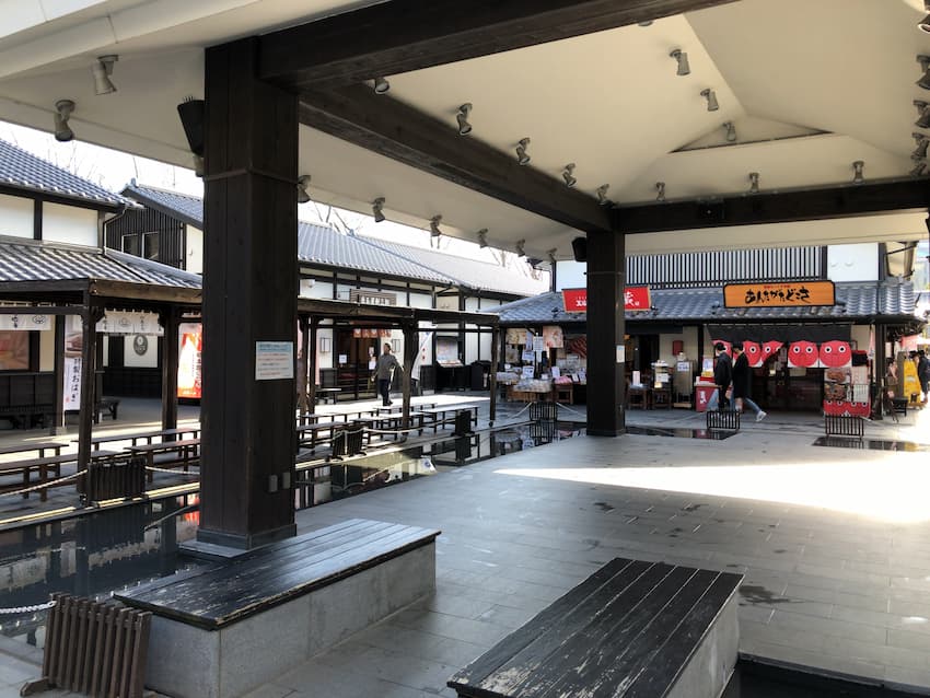 熊本城