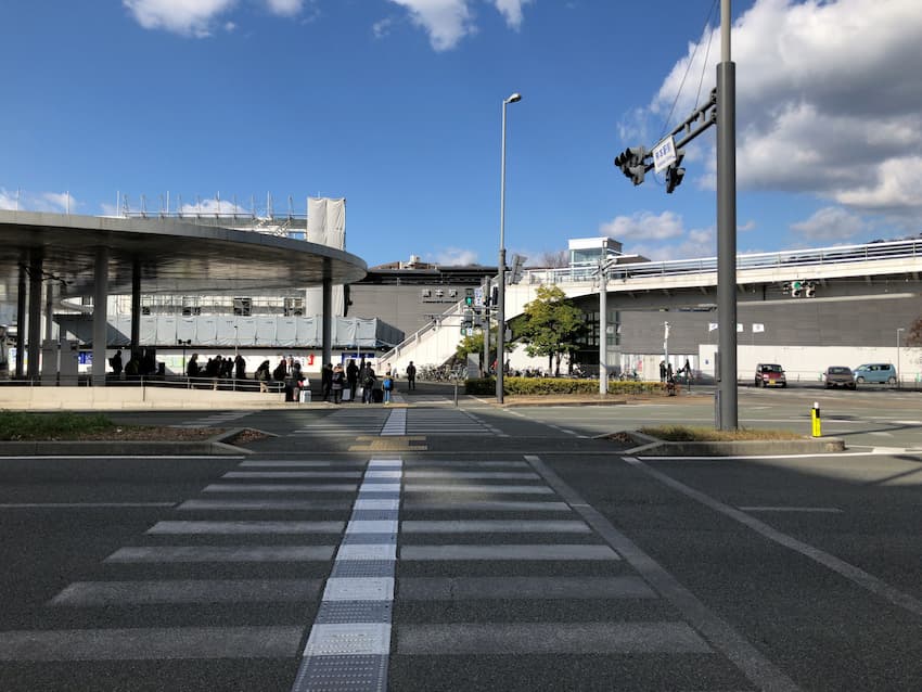 熊本駅