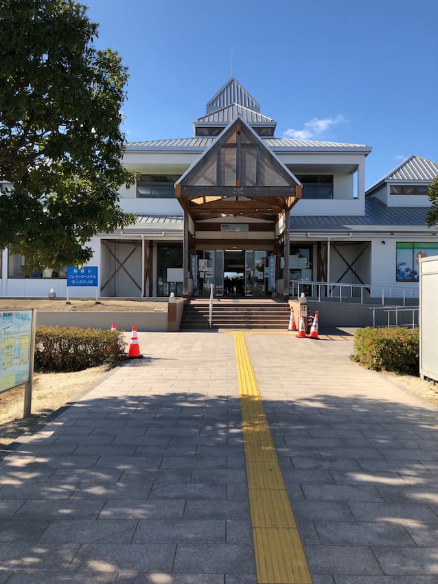 熊本港