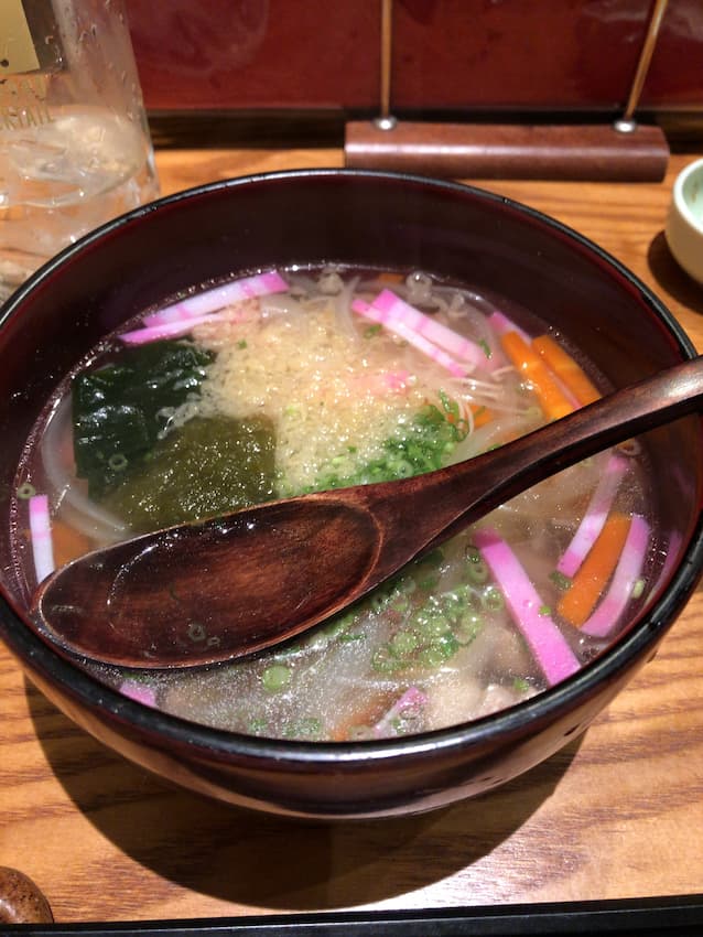 地獄煮