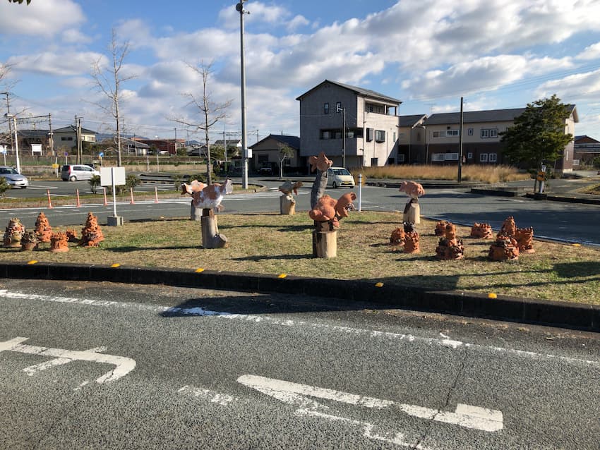 街並み