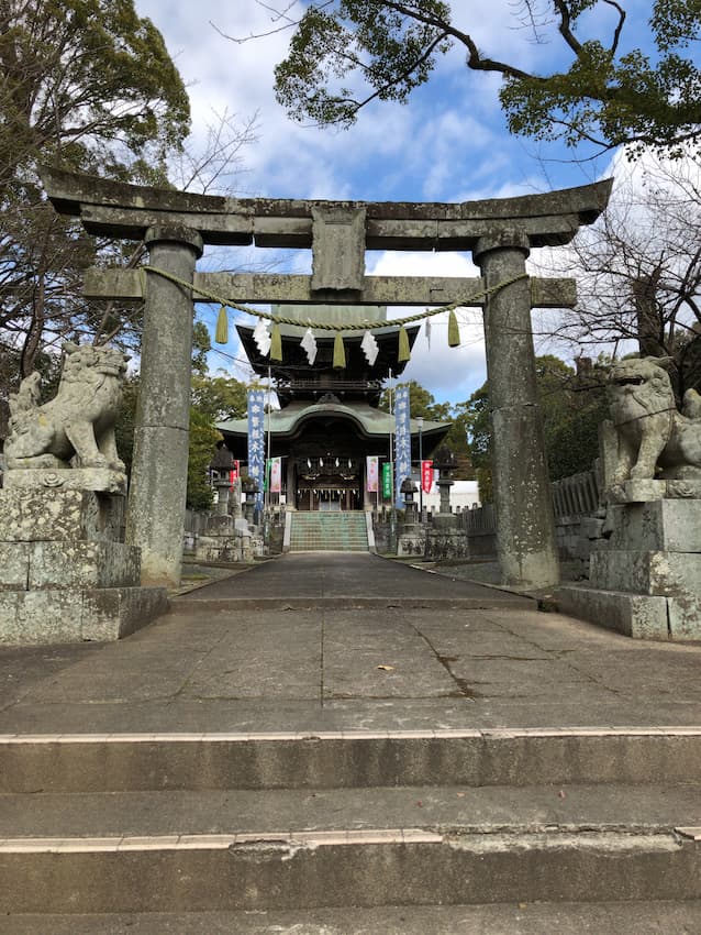 街並み