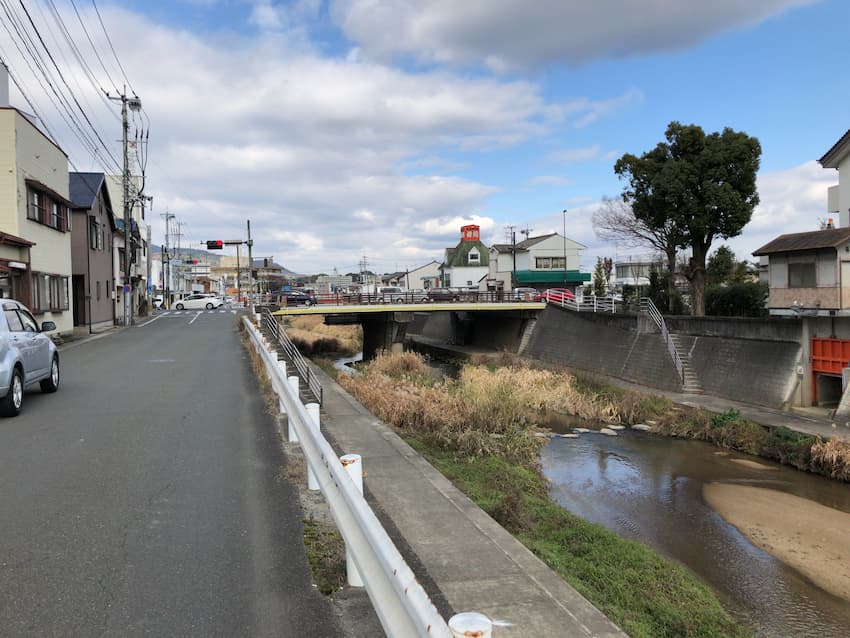 街並み