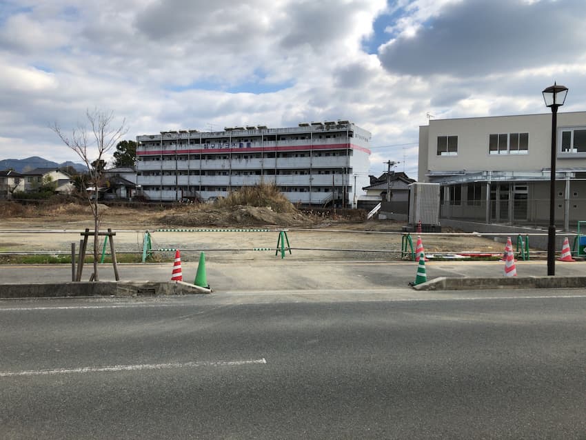 街並み