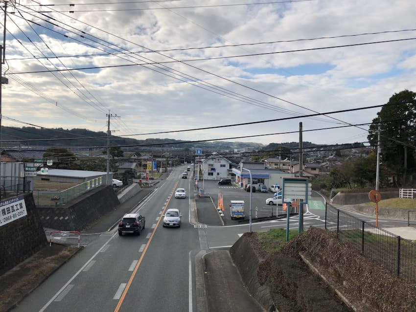 街並み