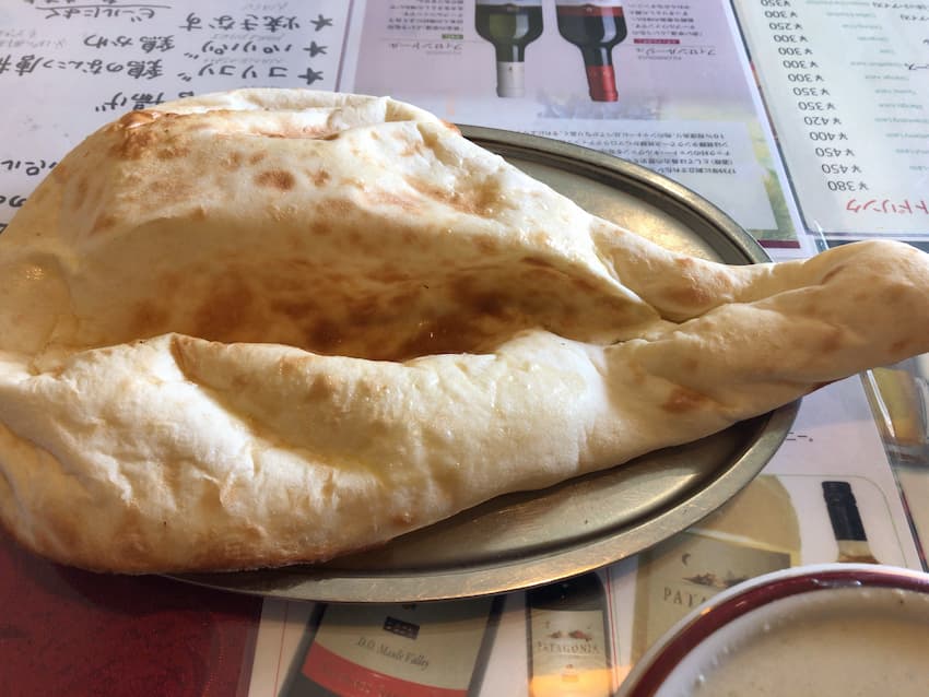 ナン