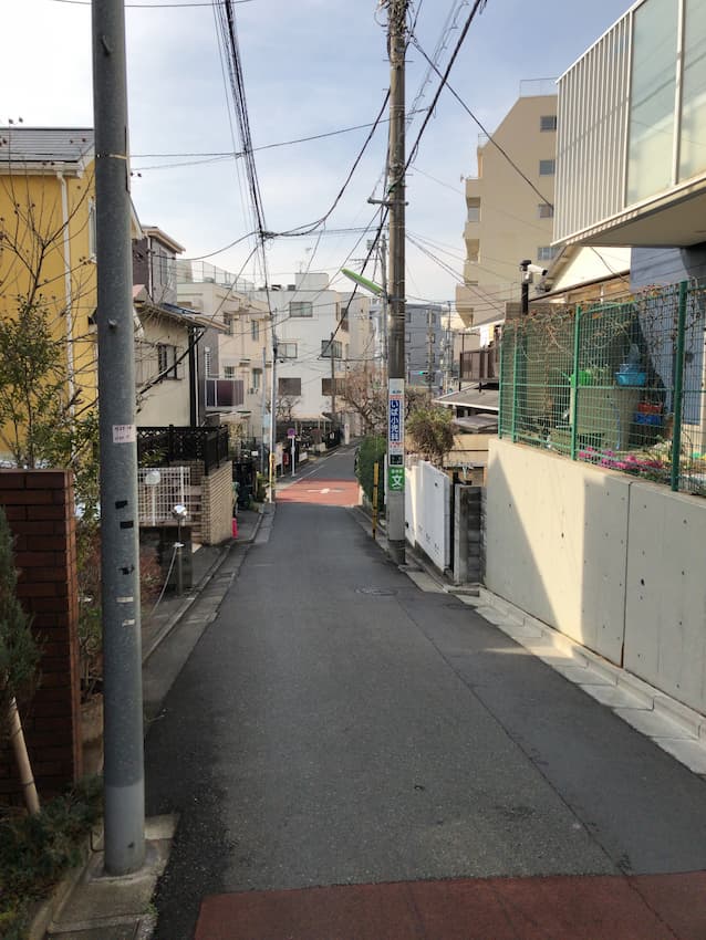 街並み
