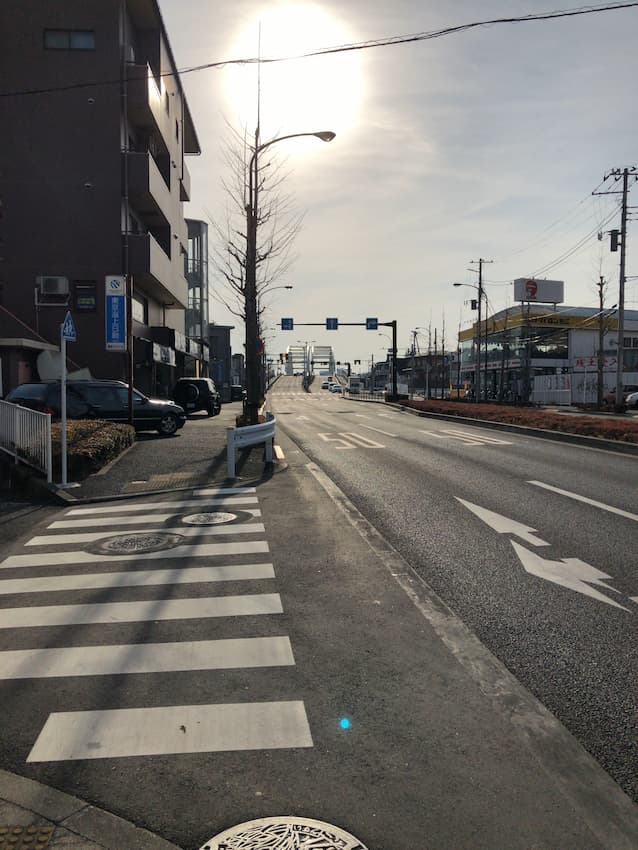 街並み