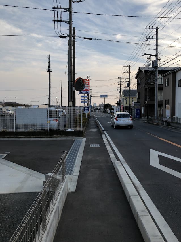 街並み