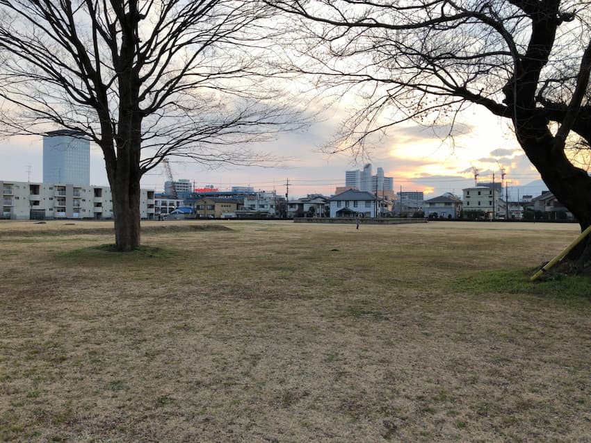 街並み