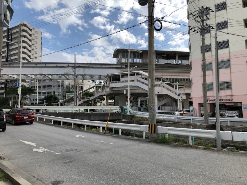 街並み
