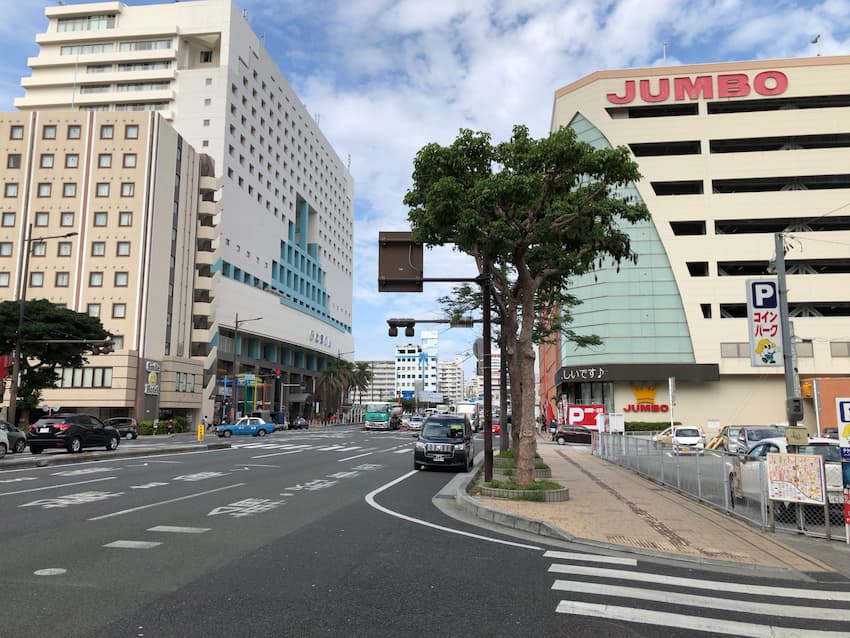 街並み