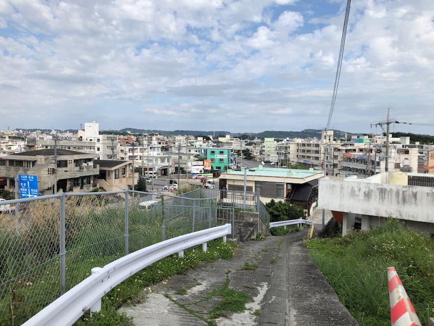 街並み