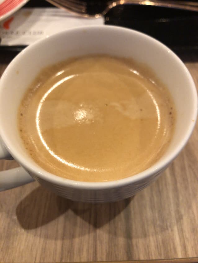 コーヒー