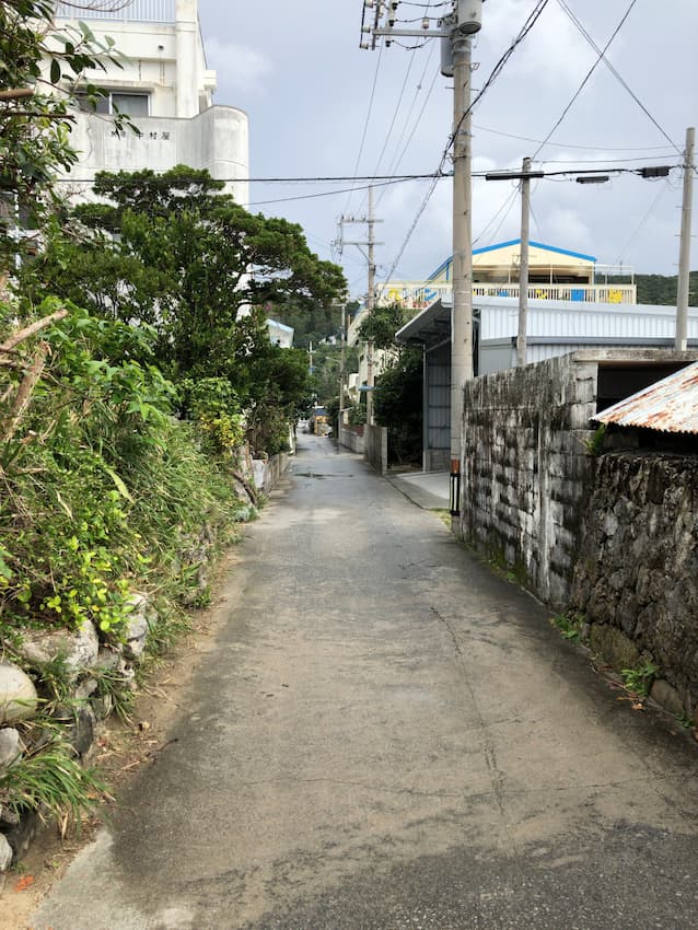 街並み