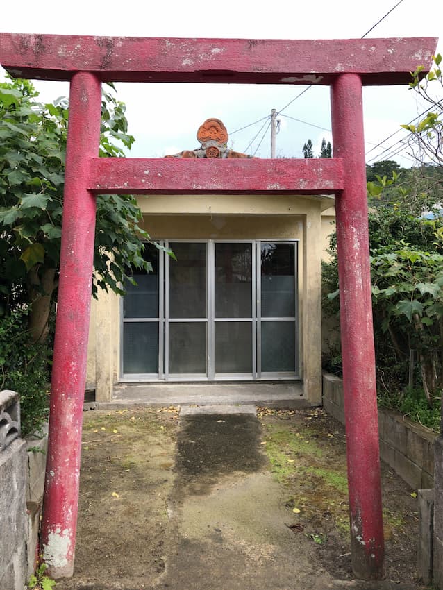 街並み