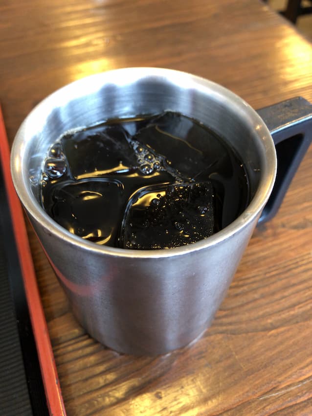 コーヒー