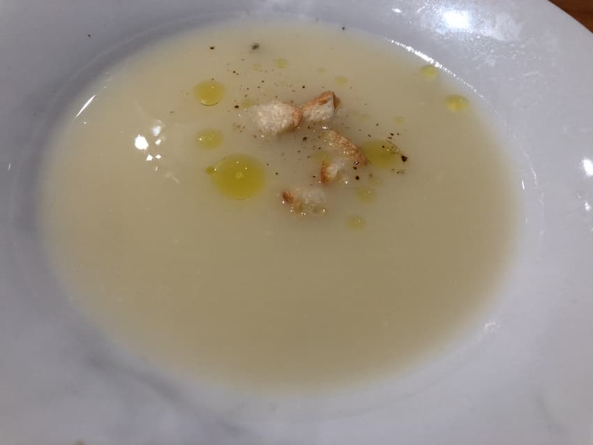 スープ