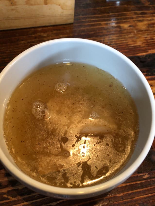 スープ